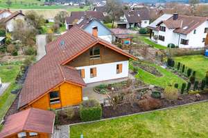 Wohnen mit Herz – gepflegt und gemütlich - ein Haus zum Wohlfühlen mit kleinem Gartenparadies! – Die vollständige Adresse der Immobilie erhältst du vom Anbieter., 79793 Wutöschingen – Vorschaubild 23