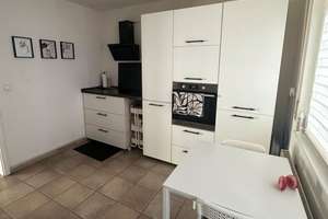SUCHE NACHMIETER AB 01.08. Schöne 3 Zimmer Wohnung Nordstadt  – Brettener Straße 12, 75177 Nordstadt, Pforzheim – Vorschaubild 6