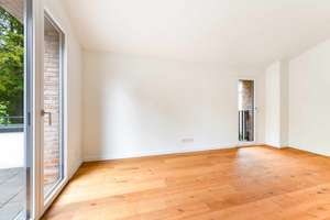 Erstbezug in Rissen: Modernes Stadthaus mit Garten & Dachterrasse – Die vollständige Adresse der Immobilie erhältst du vom Anbieter., 22559 Rissen, Hamburg – Vorschaubild 15