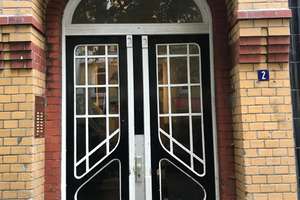 2 Zimmer Wohnung im 1. OG in Hamburg-Winterhude – Forsmannstraße 2, 22303 Winterhude, Hamburg – Vorschaubild 13