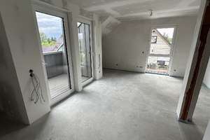 Effizienzhaus 55 - zinsgünstiger Förderkredit über 100.000,- EUR - Doppelhäuse – Zum Kurwald 2, 33189 Schlangen – Vorschaubild 18