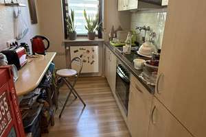 +++ SCHÖNE 2- ZIMMER EIGENTUMSWOHNUNG IN FRIEDRICHSFELD MIT BALKON +++ – Die vollständige Adresse der Immobilie erhältst du vom Anbieter., 68229 Friedrichsfeld, Mannheim – Vorschaubild 5