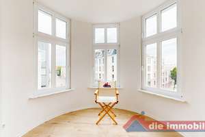 *** 1. Monat Kaltmietfrei! - 2 Zimmer - hell - Stadtfeld Ost - Fahrstuhl - Altbau *** – Große Diesdorfer Straße 25, 39108 Stadtfeld Ost, Magdeburg – Vorschaubild 13