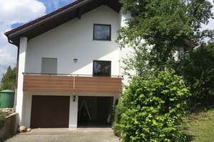 Großes, schönes Haus mit traumhaftem Garten – Fürstenwaldstraße 13, 74564 Crailsheim – Vorschaubild 2