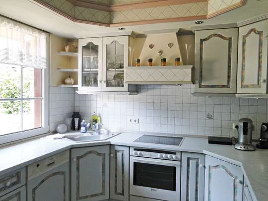 Freistehendes Einfamilienhaus in Berlin-Buckow - Bild 8