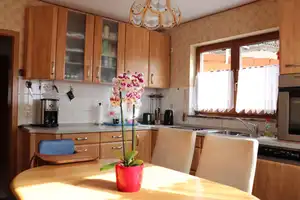 Facettenreiches Zweifamilienhaus in Grombach – Heilbronn (Kreis) – Vorschaubild 3