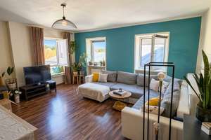 Altstadtflair zum Wohlfühlen: 2-Zimmer-Wohnung mit Einbauküche, Mühldorf – frei ab 01.10.2026 – 84453 Mühldorf am Inn – Vorschaubild 1