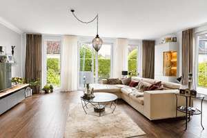 Wunderschönes Haus - zentral und ruhig – Die vollständige Adresse der Immobilie erhältst du vom Anbieter., 22393 Sasel, Hamburg – Vorschaubild 5