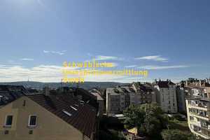 schön möbliertes WG-Zimmer, neue Möbel, Einbauküche, Stgt.-West, NEUGRÜNDUNG – Stuttgart – Vorschaubild 1