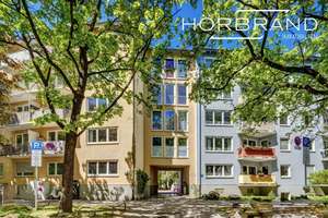 Familienfreundliche, helle 4-Zi.-Wohnung in zentraler Lage - nur für Eigennutzer -