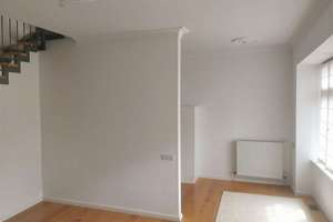 Außergewöhnliche Duplexwohnung über 2 Ebenen mit Terrasse, Garten & Balkon – Die vollständige Adresse der Immobilie erhältst du vom Anbieter., 10115 Gesundbrunnen, Berlin – Vorschaubild 4