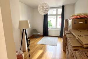 Stilvolles Wohnen in Friedrichstadt: 3-Zimmer-Wohnung mit Sonnen-Balkon – Jahnstraße 105, 40215 Friedrichstadt, Düsseldorf – Vorschaubild 21