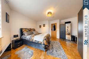 +++ Modernisierte Kapitalanlage: Erdgeschosswohnung mit Terrasse, Garten & Tiefgaragenstellplatz +++ – Die vollständige Adresse der Immobilie erhältst du vom Anbieter., 4289 Probstheida, Leipzig – Vorschaubild 4