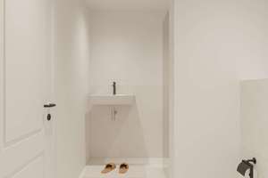 Luxuriöses Wohnen über zwei Ebenen – Penthouse mit zwei Terrassen – Rübenhofstraße 32, 22335 Ohlsdorf, Hamburg – Vorschaubild 5