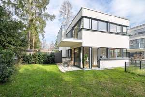Diesen Sommer einziehen: Süßes Hideaway im Grünen – Die vollständige Adresse der Immobilie erhältst du vom Anbieter., 81545 Harlaching, München – Vorschaubild 50