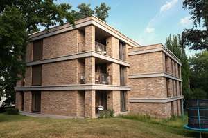 Immobilienjuwel im Herzen von Berlin - ideal für renditeorientierte Investoren – Die vollständige Adresse der Immobilie erhältst du vom Anbieter., 14193 Grunewald, Berlin – Vorschaubild 8