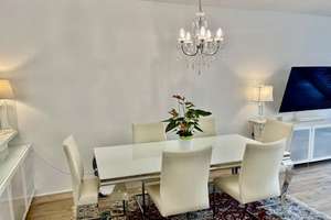 Traumlage, großzügige und wunderschöne Erdgeschosswohnung mit Garten/Terrasse und Passio – Die vollständige Adresse der Immobilie erhältst du vom Anbieter., 40239 Düsseltal, Düsseldorf – Vorschaubild 8