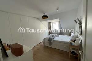 Tauschwohnung: Helle 2 Zimmer Wohnung im Herzen der maxvorstadt – Die vollständige Adresse der Immobilie erhältst du vom Anbieter., 80799 Am alten nördlichen Friedhof, München – Vorschaubild 2