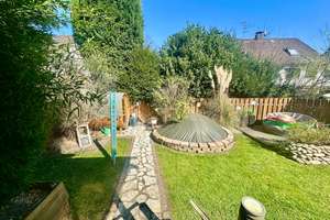 Traumhaft schöne Doppelhaushälfte mit Garten und Garage in Essen - Borbeck – Leimgardtsfeld 112, 45355 Borbeck-Mitte, Essen – Vorschaubild 6