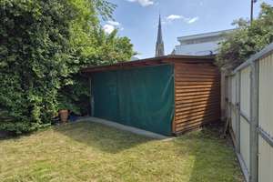 Haus mit 175 m² Wohnfläche in Spaichingen – Die vollständige Adresse der Immobilie erhältst du vom Anbieter., 78549 Spaichingen – Vorschaubild 2