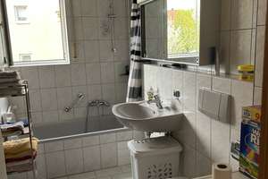 2-Zimmer-Wohnung mit Terrasse und Gartenanteil – Moskauer Ring 14, 97084 Heuchelhof, Würzburg – Vorschaubild 6