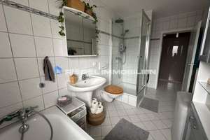 Sie hier? Wir auch! Gepflegte Dachgeschosswohnung mit Balkon und Tiefgaragenstellplatz – 67067 Maudach, Ludwigshafen am Rhein – Vorschaubild 13