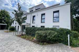 Außergewöhnliche 3-Zimmer-Wohnung mit großem Garten & Terrasse in Nürnberg