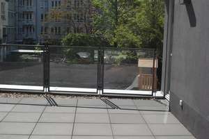 Moderne 2-Zimmer-Wohnung mit Terrasse – attraktive Kapitalanlage – Die vollständige Adresse der Immobilie erhältst du vom Anbieter., 10115 Mitte (Ortsteil), Berlin – Vorschaubild 7