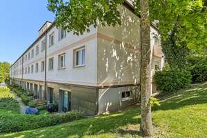 Top-Lage. Top-Investment! – Die vollständige Adresse der Immobilie erhältst du vom Anbieter., 97074 Frauenland, Würzburg – Vorschaubild 8