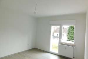 Schöne 3-Zimmer-Wohnung mit großem Balkon! – Fliegenbuschweg 15, 45359 Schönebeck, Essen – Vorschaubild 5