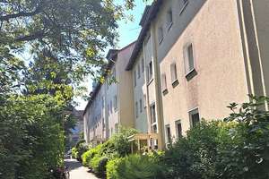 2,5-Zimmer Mietwohnung direkt am Maschee - Hannover! Wentzel-Dr. – An der Bismarckschule 6b, 30173 Südstadt, Hannover – Vorschaubild 2