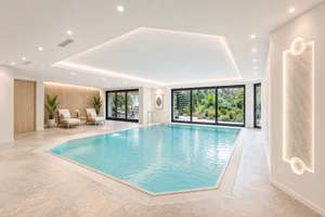 Villa mit einzigartigem Parkgrundstück am Killesberg – eine Rarität in Stuttgart – Die vollständige Adresse der Immobilie erhältst du vom Anbieter., 70192 An der Burg, Stuttgart – Vorschaubild 24