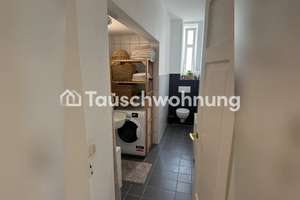 Tauschwohnung: 2 Zimmer Altbau gegen mind. 3 Zimmer (Altbau) – Die vollständige Adresse der Immobilie erhältst du vom Anbieter., 81675 Haidhausen Nord, München – Vorschaubild 9
