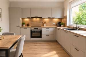 Einfamilienhaus mit großzügigem Garten und viel Gestaltungspotenzial – Karmelitenweg 38, 45307 Kray, Essen – Vorschaubild 20