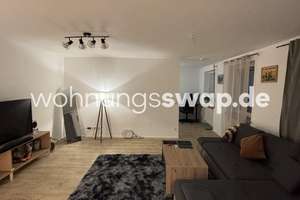 Wohnungstausch: Augustenstraße 14