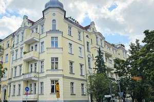 Gelegenheit - Herrschaftlicher Stuckaltbau mit Weitblick - unvermietet – Fregestraße 55, 12161 Steglitz, Berlin – Vorschaubild 3