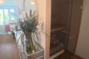 Kaiserlich Wohnen - Großzügige Wohnung am Kaiserpalais – Am Botanischen Garten xx, 47058 Duissern, Duisburg – Vorschaubild 9