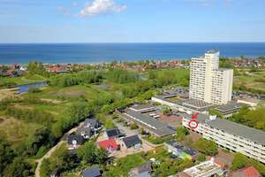 2 Zimmer Ferienwohnung in Ostseenähe - Top Lage Westseite