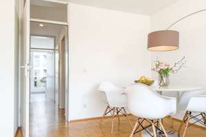 Ihr Platz ganz oben – bezugsfreies Penthouse in Münster-Gievenbeck! – 48161 Gievenbeck, Münster – Vorschaubild 5