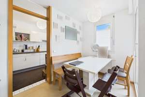 Großzügige 3-Zimmer-Wohnung mit Loggia in Freiburg-Rieselfeld – 79111 Rieselfeld, Freiburg im Breisgau – Vorschaubild 14