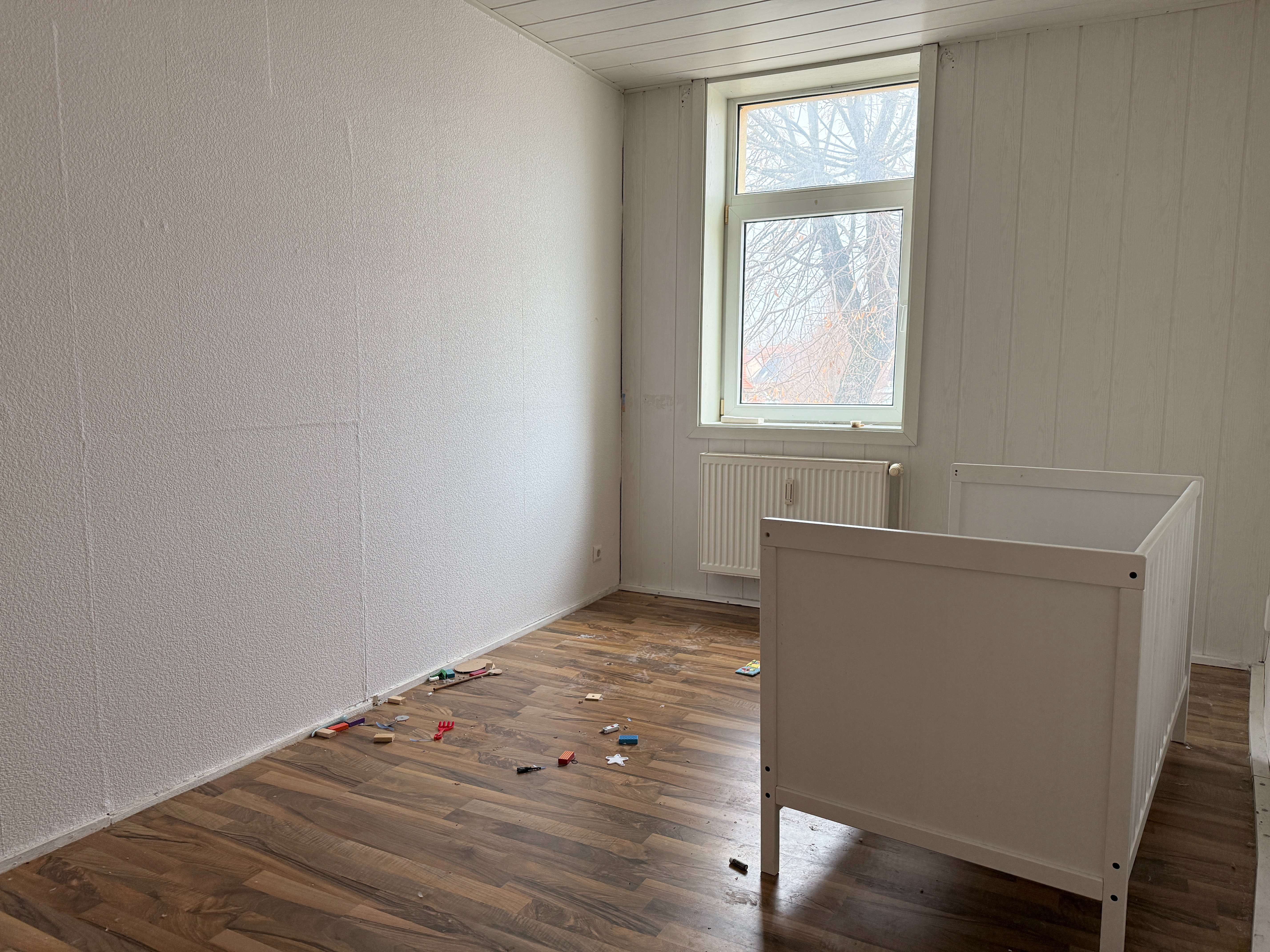 Sanierungsobjekt mit 3 Einheiten + Gewerbe in Güsten – Projekt mit Potenzial, Salzlandkreis – Bild 3