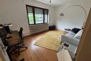 2,5 Zimmer  Wohnung in Bonn-Beuel - Teilmöbiliert  – Die vollständige Adresse der Immobilie erhältst du vom Anbieter., 53225 Beuel-Mitte, Bonn – Vorschaubild 6