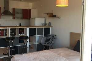 Hochwertig möbliertes und vollausgestattetes Apartment in München Riem – Stockholmstraße 13, 81829 Messestadt Riem, München – Vorschaubild 7