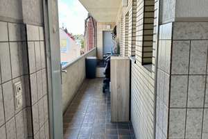 Helle 3-Zimmer-Etagenwohnung mit Balkon und Aufzug in bester Lage von Altenessen Süd in Essen – Die vollständige Adresse der Immobilie erhältst du vom Anbieter., 45326 Altenessen-Süd, Essen – Vorschaubild 16