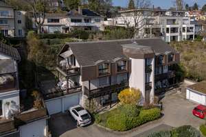 Gepflegtes Mehrfamilienhaus mit 6 Wohneinheiten in Bonn-Bad Godesberg / Schweinheim – Dechant-Heimbach-Str. 40, 53177 Schweinheim, Bonn – Vorschaubild 2