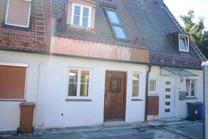 Maikäferchen – außergewöhnlich und exklusiv – Wohntraum in kernsaniertem Haus – Heilbrunner Str. 91, 81671 Echarding, München – Vorschaubild 29