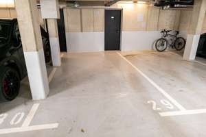 Lichtdurchflutete 2-Zimmer-Wohnung mit bis zu 3,41 m Deckenhöhe, Terrasse und EEK A+ – Fuchsbergstraße 7c, 83104 Tuntenhausen – Vorschaubild 13
