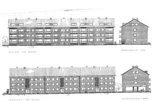 Wohnen an einer Privatstraße ! – Altstadtstrasse 115-119, 51379 Opladen, Leverkusen – Vorschaubild 17