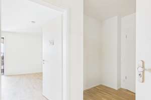 Neubau-Erstbezug: Hochwertige 2-Zimmer-Wohnung mit Balkon in Berlin-Köpenick – Wendenschloßstraße 256, 12557 Köpenick, Berlin – Vorschaubild 4