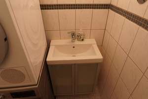 Helle, möblierte 4-Zimmer-Wohnung 84m² mit Loggia, Einbauküche + Aufzug im 4. OG. in SZ-Thiede – Die vollständige Adresse der Immobilie erhältst du vom Anbieter., 38239 Thiede, Salzgitter – Vorschaubild 11